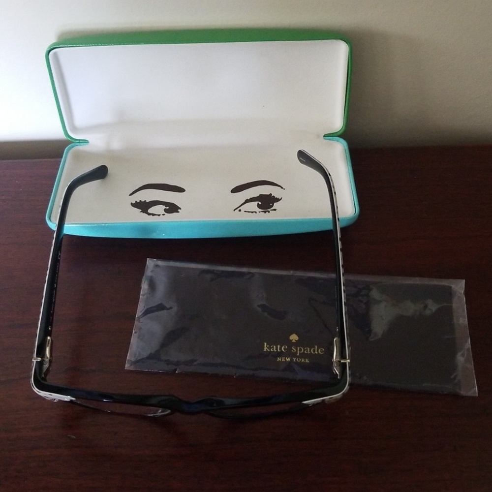 Kate Spade Alease OX55 135 Frames